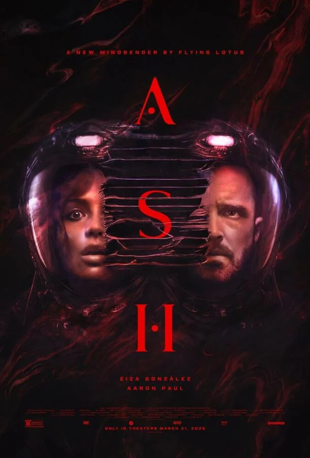 Ash смотреть онлайн