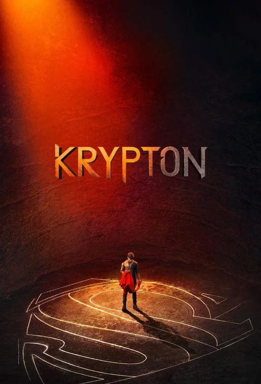 Криптон смотреть онлайн