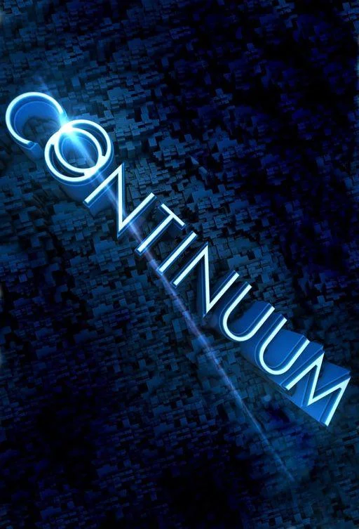 Континуум смотреть онлайн