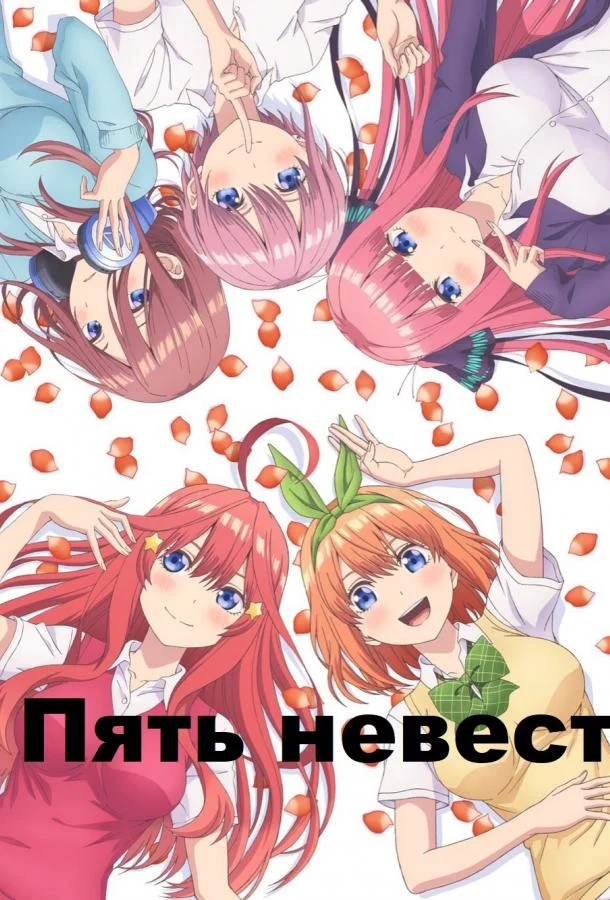 Пять невест смотреть онлайн