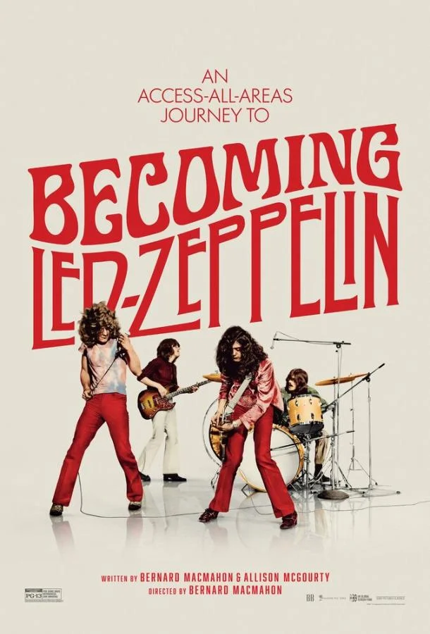 Становясь Led Zeppelin смотреть онлайн